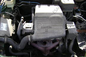 двигатель LANCIA Y 1.2 8V