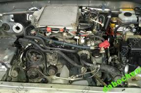 двигатель Land Cruiser 3.0 D4D 1KD