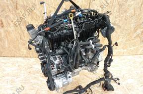 двигатель LAND DISCOVERY SPORT 2.0D 204DTD  КОМПЛЕКТНЫЙ