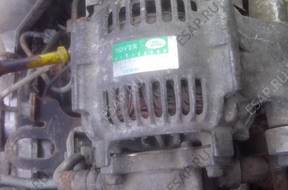 двигатель Land Rover 2.0 td cao lub czci