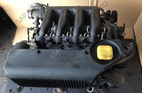 двигатель LAND ROVER 75 2.0 дизельный CDT CDTI 2000, FV