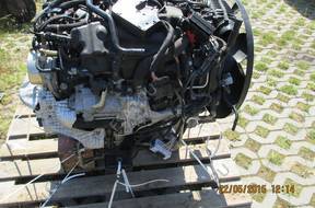 двигатель LAND ROVER 9H2Q 6007 CA 3.0 BI TURBO 2012