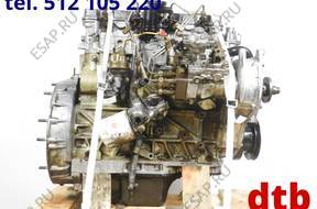 двигатель LAND ROVER DISCOVERY и 2.5 TD TDi 12L 89-98