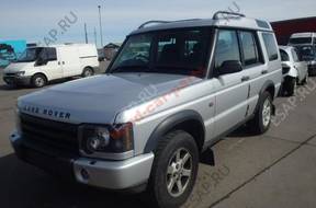 двигатель LAND ROVER  DISCOVERY II 2.5 TD5 2004r 10P