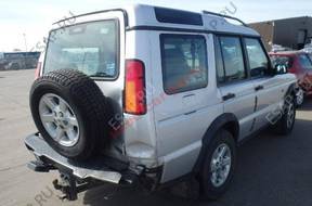 двигатель LAND ROVER  DISCOVERY II 2.5 TD5 2004r 10P