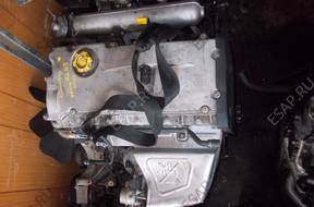 двигатель Land Rover Discowery 2.5 TD