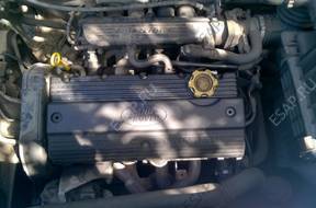 двигатель Land Rover Freelander 1.8 2002 год