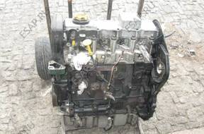двигатель Land rover freelander 2,0 TDI