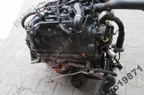 двигатель LAND ROVER RANGE ROVER V8 3.6 368DT VOGUE