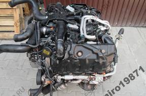 двигатель LAND ROVER RANGE ROVER V8 3.6 368DT VOGUE