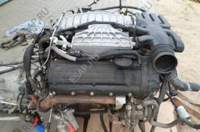 двигатель LAND ROVER SPORT VOGUE 4,2 V8 08r.