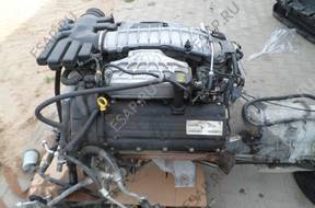 двигатель LAND ROVER SPORT VOGUE 4,2 V8 08r.