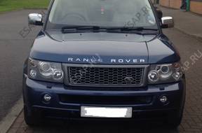 двигатель LAND ROWER RANGE ROVER 2.7 V6