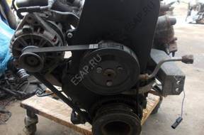 двигатель LANOS 1,4 8 V -BARDZO DOBRY