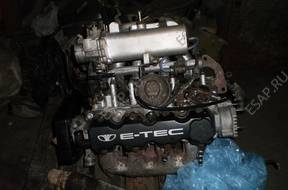 двигатель lanos 1.5 8V