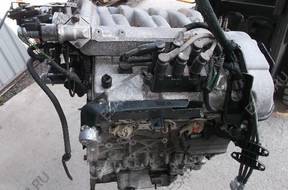 двигатель LCBA 2.5 V6 170KM COUGAR,FORD MONDEO