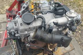двигатель LEON AGR 1.9 TDI 90KM 140 тысяч км.