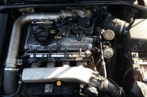 двигатель Leon Cupra Audi  S3 1.8 T 225 KM BAM