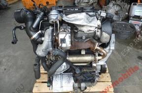 двигатель Leon FR Altea Golf V, A3, 2.0 TDI 2007r BMN