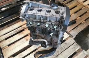 двигатель LEON TOLEDO II A4 SKODA 1.8 T AUQ VW GOLF