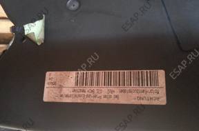 двигатель LEON TOLEDO II A4 SKODA 1.8 T AUQ VW GOLF