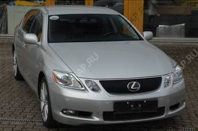 двигатель Lexus Gs 300