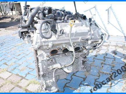 двигатель LEXUS GS III GS300 3.0 V6 2005- 3GR FSE