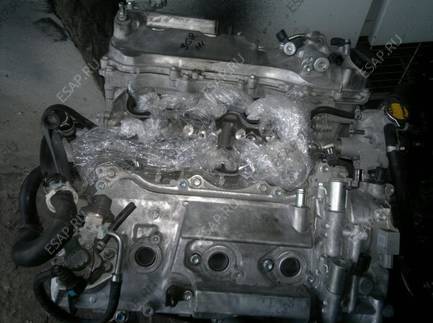 двигатель LEXUS GS300 05-13 3.0 V6 3GR