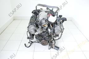 двигатель LEXUS GS430 LS430 LS GS 430 4.3 3UZ-FE 2005 год