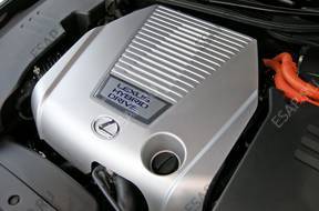двигатель Lexus GS450H Hybryda 2008r.
