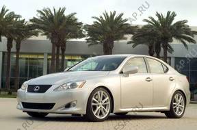 двигатель LEXUS is350 is 350 2009 V6 3,5 в идеальном состоянии