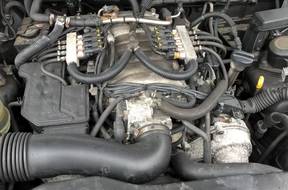 двигатель Lexus LS430 GS430 4.3 V8 3UZ-FE '04