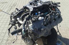 двигатель Lexus LS460 1UR 0136935