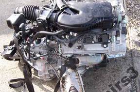 двигатель  LEXUS RX 350 RX-350 2011 год