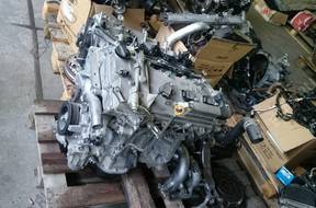 двигатель Lexus RX450 RX 450 H 3.5 V6 2013 ГОД-2GR