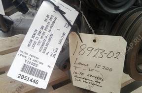 двигатель LEXUS TOYOTA IS200 IS 1GFE 72.000km 2.0