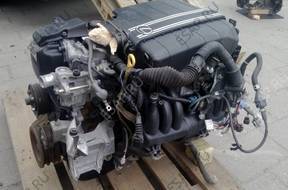 двигатель LEXUS TOYOTA IS200 IS 1GFE 72.000km 2.0