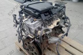 двигатель LEXUS TOYOTA IS200 IS 1GFE 72.000km 2.0