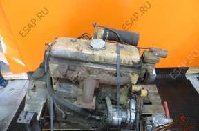 двигатель LEYLAND STAR 742 4.4 1990 SW266