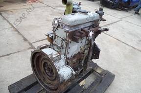 двигатель  LeYland   SW 266