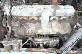 двигатель Leyland SW 400