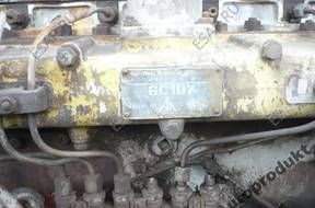 двигатель Leyland SW 400