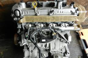 двигатель LF  MAZDA 6 GH 10-12 год  2.0 B