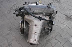 двигатель LF22 MAZDA 6 2.0 16V 60 ТЫС. КМ. --
