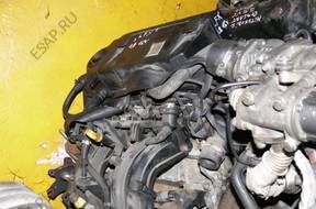 двигатель LFX 1.8 16V PEUGEOT  CITROEN warszawa