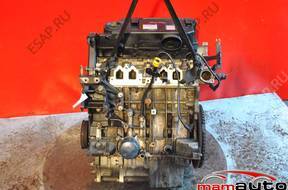 двигатель LFX10KJR2 PEUGEOT PARTNER 1.8 8V 99 год, FV