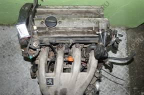 двигатель LFY Peugeot 406 1,8 16v