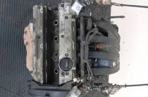 двигатель LFY Peugeot 406 1,8b 16V 81kW