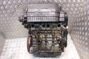 двигатель LFZ 1.8 16V PEUGEOT PARTNER CITROEN BERLING