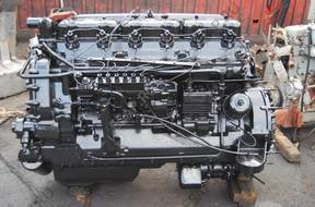 двигатель  LIAZ TURBO STOJCY